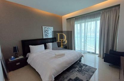 Apartment - 2 - 3 for rent in Reef Island - Capital Governorate