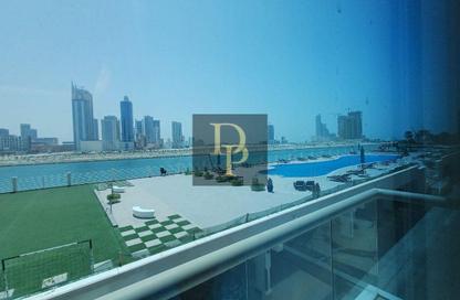 Apartment - 2 - 3 for rent in Reef Island - Capital Governorate