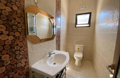 Apartment - 3 Bedrooms - 3 Bathrooms for rent in Tubli - Central Governorate