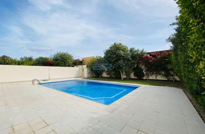 Compound - 5 Bedrooms - 5 Bathrooms for rent in Budaiya - Northern Governorate