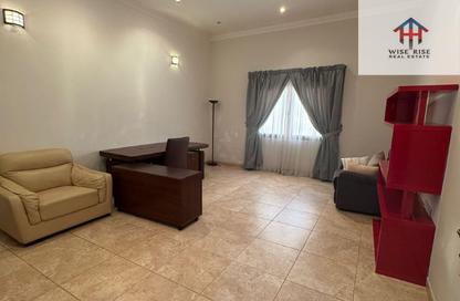 Apartment - 3 - 3 for rent in Al Juffair - Capital Governorate