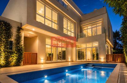 Villa - 6 Bedrooms - 6 Bathrooms for rent in Saar - Northern Governorate