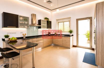 Villa - 4 - 5 for rent in Hamala - Northern Governorate