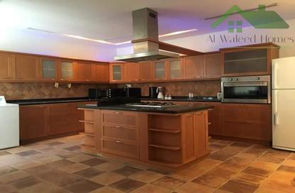 Villa - 2 - 3 for rent in Arad - Muharraq Governorate Villa - 2 - 3 for rent in Arad - Muharraq Governorate