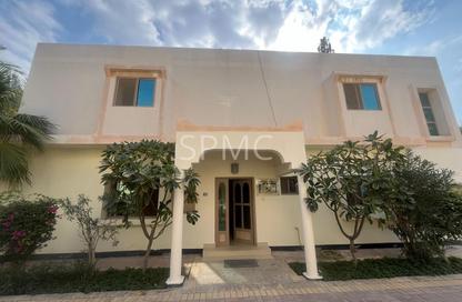 Villa - 3 - 4 for rent in Saar - Northern Governorate