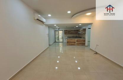 Apartment - 3 - 2 for rent in Busaiteen - Muharraq Governorate