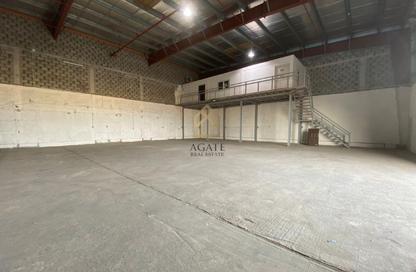 Warehouse - Studio - 1 for rent in Hidd - Muharraq Governorate