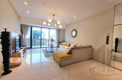 Apartment - 2 Bedrooms - 3 Bathrooms for rent in Amwaj Avenue - Amwaj Islands - Muharraq Governorate Apartment - 2 Bedrooms - 3 Bathrooms for rent in Amwaj Avenue - Amwaj Islands - Muharraq Governorate