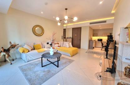 Apartment - 2 Bedrooms - 3 Bathrooms for rent in Amwaj Avenue - Amwaj Islands - Muharraq Governorate