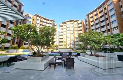 Apartment - 2 Bedrooms - 3 Bathrooms for rent in Amwaj Avenue - Amwaj Islands - Muharraq Governorate Apartment - 2 Bedrooms - 3 Bathrooms for rent in Amwaj Avenue - Amwaj Islands - Muharraq Governorate