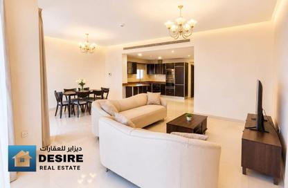 Apartment - 2 Bedrooms - 2 Bathrooms for rent in Mahooz - Manama - Capital Governorate Apartment - 2 Bedrooms - 2 Bathrooms for rent in Mahooz - Manama - Capital Governorate