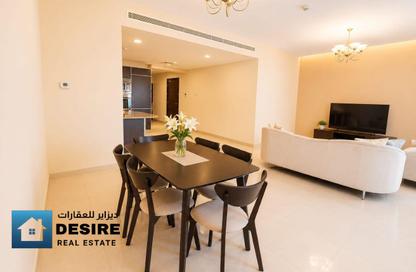 Apartment - 2 Bedrooms - 2 Bathrooms for rent in Mahooz - Manama - Capital Governorate Apartment - 2 Bedrooms - 2 Bathrooms for rent in Mahooz - Manama - Capital Governorate