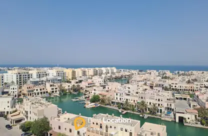 Apartment - 3 Bedrooms - 4 Bathrooms for sale in Amwaj Avenue - Amwaj Islands - Muharraq Governorate Apartment - 3 Bedrooms - 4 Bathrooms for sale in Amwaj Avenue - Amwaj Islands - Muharraq Governorate