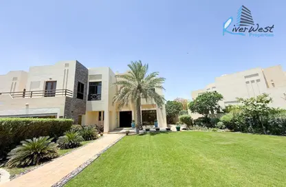 Apartment - 5 Bedrooms - 6 Bathrooms for sale in Riffa Views - Riffa - Southern Governorate Apartment - 5 Bedrooms - 6 Bathrooms for sale in Riffa Views - Riffa - Southern Governorate