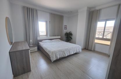 Apartment - 2 Bedrooms - 3 Bathrooms for rent in Busaiteen - Muharraq Governorate Apartment - 2 Bedrooms - 3 Bathrooms for rent in Busaiteen - Muharraq Governorate