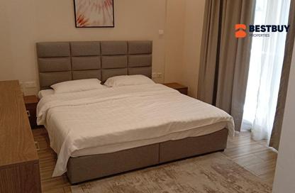 Apartment - 2 Bedrooms - 3 Bathrooms for rent in Hidd - Muharraq Governorate