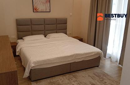 Apartment - 2 Bedrooms - 3 Bathrooms for rent in Hidd - Muharraq Governorate Apartment - 2 Bedrooms - 3 Bathrooms for rent in Hidd - Muharraq Governorate