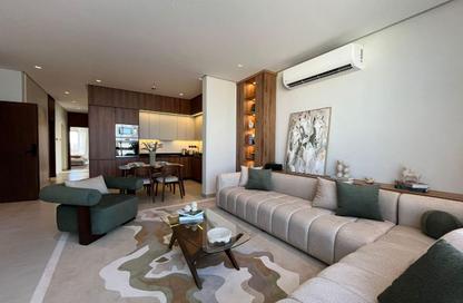 Apartment - 3 Bedrooms - 3 Bathrooms for rent in Janabiya - Northern Governorate