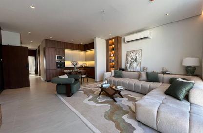 Apartment - 3 Bedrooms - 2 Bathrooms for rent in Janabiya - Northern Governorate