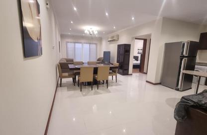 Apartment - 2 Bedrooms - 2 Bathrooms for rent in Saar - Northern Governorate Apartment - 2 Bedrooms - 2 Bathrooms for rent in Saar - Northern Governorate