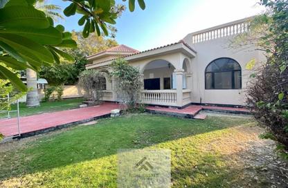 Villa - 4 Bedrooms - 4 Bathrooms for rent in Saar - Northern Governorate Villa - 4 Bedrooms - 4 Bathrooms for rent in Saar - Northern Governorate