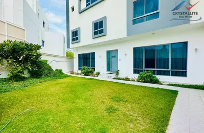 فيلا - 4 غرف نوم - 5 حمامات للايجار في سار - المحافظة الشمالية