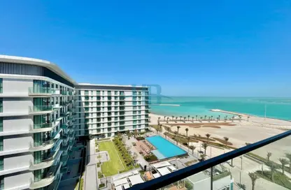 Apartment - 2 Bedrooms - 2 Bathrooms for rent in Marassi Shores Residences - Diyar Al Muharraq - Muharraq Governorate Apartment - 2 Bedrooms - 2 Bathrooms for rent in Marassi Shores Residences - Diyar Al Muharraq - Muharraq Governorate