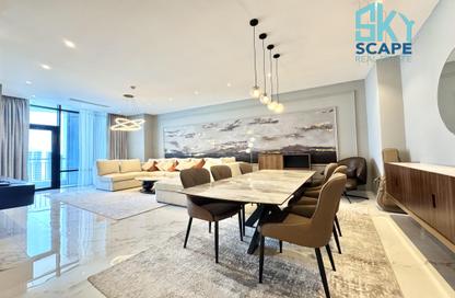 Apartment - 2 - 2 for rent in Seef - Capital Governorate