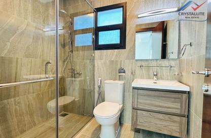 Apartment - 2 Bedrooms - 3 Bathrooms for rent in Saar - Northern Governorate