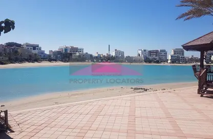 فيلا - 4 غرف نوم - 4 حمامات للبيع في جزيرة تالا - أمواج - المحرق