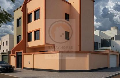 فيلا - 4 غرف نوم - 5 حمامات للبيع في دمستان - المحافظة الشمالية فيلا - 4 غرف نوم - 5 حمامات للبيع في دمستان - المحافظة الشمالية
