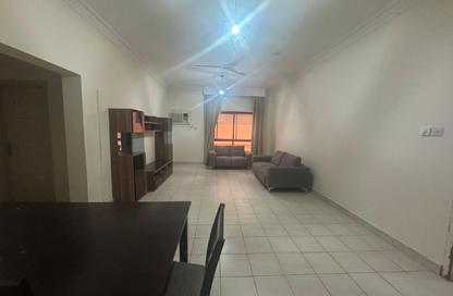 Apartment - 2 Bedrooms - 2 Bathrooms for rent in Al Juffair - Capital Governorate