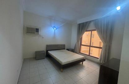 Apartment - 2 Bedrooms - 2 Bathrooms for rent in Al Juffair - Capital Governorate