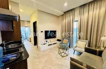 Apartment - Studio - 1 Bathroom for rent in Busaiteen - Muharraq Governorate