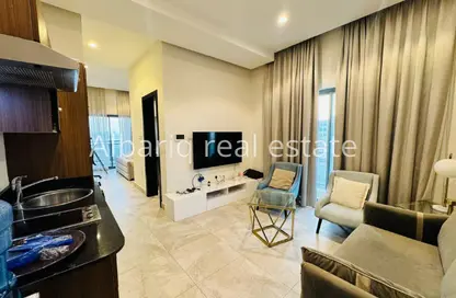 Apartment - 1 Bathroom for rent in Busaiteen - Muharraq Governorate