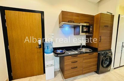Apartment - Studio - 1 Bathroom for rent in Busaiteen - Muharraq Governorate