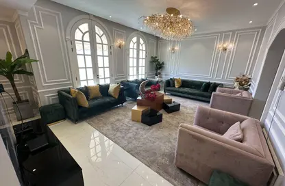 فيلا - 3 غرف نوم - 4 حمامات للايجار في الرفاع فيوز - الرفاع - المحافظة الجنوبية