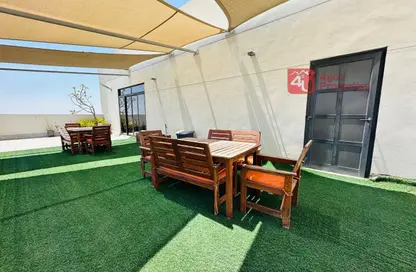 Apartment - 3 Bedrooms - 3 Bathrooms for rent in Janabiya - Northern Governorate Apartment - 3 Bedrooms - 3 Bathrooms for rent in Janabiya - Northern Governorate