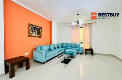 Apartment - 2 - 2 for rent in Al Juffair - Capital Governorate