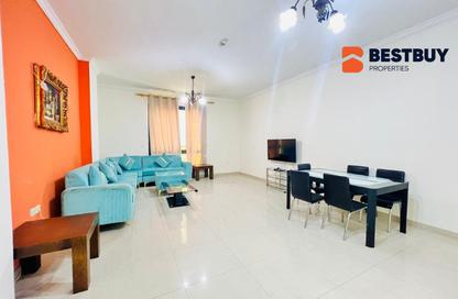 Apartment - 2 - 2 for rent in Al Juffair - Capital Governorate Apartment - 2 - 2 for rent in Al Juffair - Capital Governorate