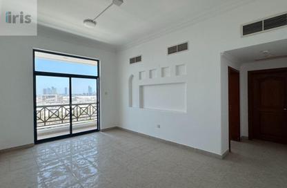 Office Space - Studio - 2 Bathrooms for rent in Seef - Capital Governorate