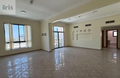 Office Space - Studio - 2 Bathrooms for rent in Seef - Capital Governorate