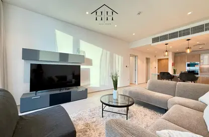 Apartment - 1 Bedroom - 2 Bathrooms for rent in Seef - Capital Governorate