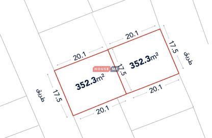 Land - Studio for sale in Dumistan - Northern Governorate