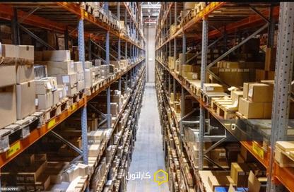 Warehouse - Studio - 3 Bathrooms for rent in Mina Salman - Capital Governorate