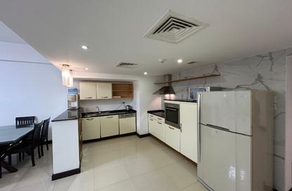 Apartment - 3 - 3 for sale in Amwaj Islands - Muharraq Governorate