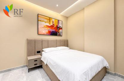 Apartment - 1 - 1 for rent in Janabiya - Northern Governorate