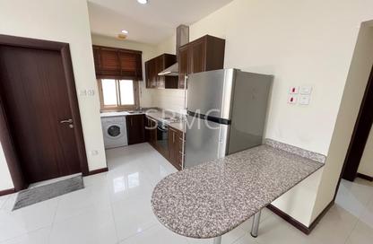 Apartment - 2 Bedrooms - 3 Bathrooms for rent in Saar - Northern Governorate