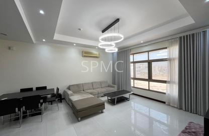 Apartment - 2 Bedrooms - 3 Bathrooms for rent in Saar - Northern Governorate Apartment - 2 Bedrooms - 3 Bathrooms for rent in Saar - Northern Governorate