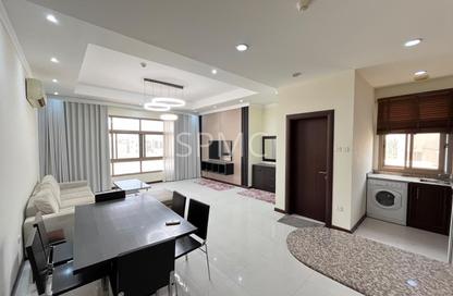 Apartment - 2 Bedrooms - 3 Bathrooms for rent in Saar - Northern Governorate